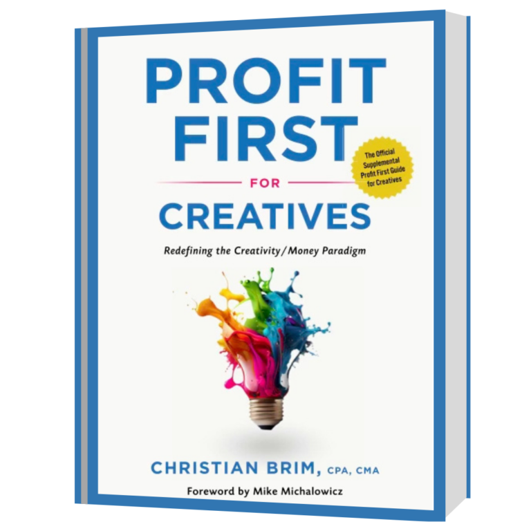 Why Profit First Fails